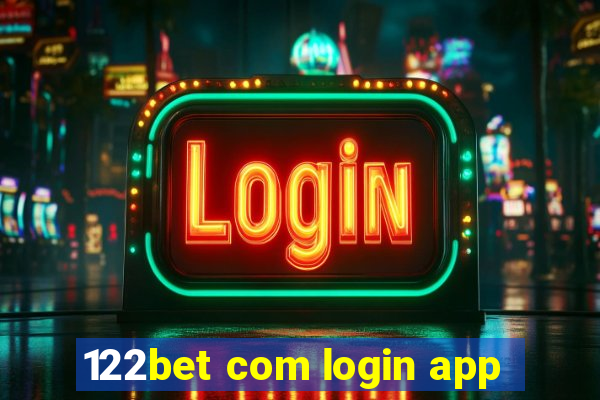 122bet com login app